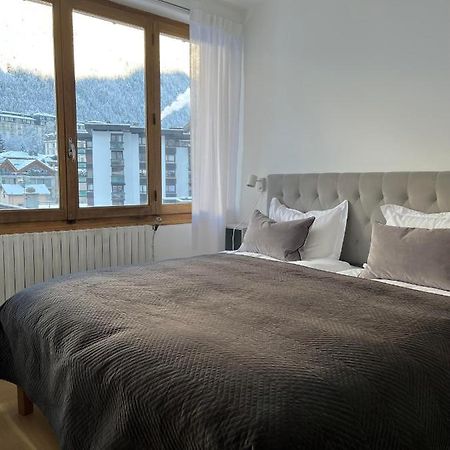 Appartement Oliver シャモニー エクステリア 写真