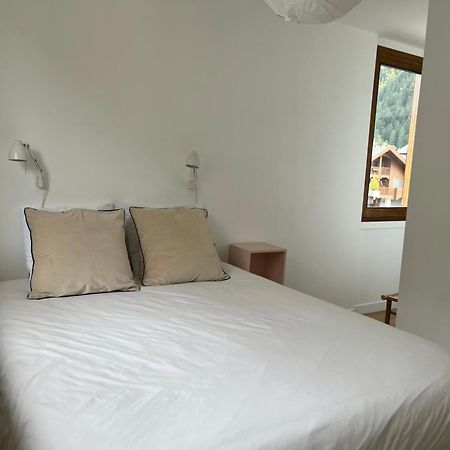 Appartement Oliver シャモニー エクステリア 写真