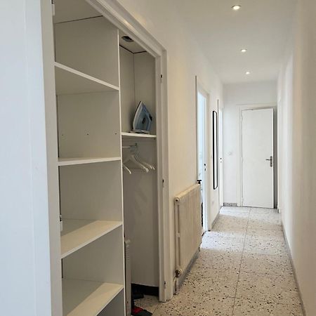 Appartement Oliver シャモニー エクステリア 写真