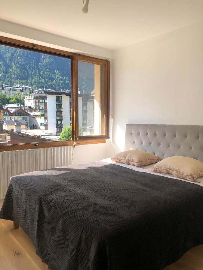 Appartement Oliver シャモニー エクステリア 写真
