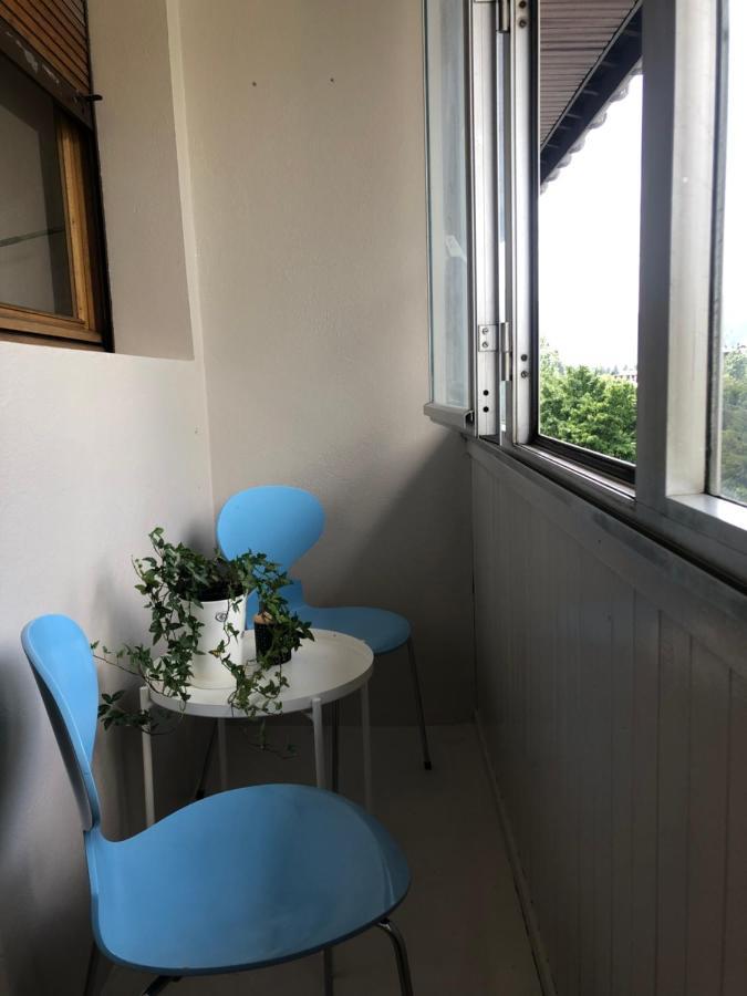 Appartement Oliver シャモニー エクステリア 写真