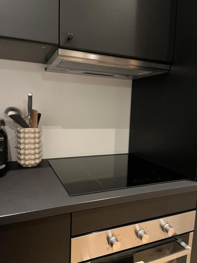 Appartement Oliver シャモニー エクステリア 写真