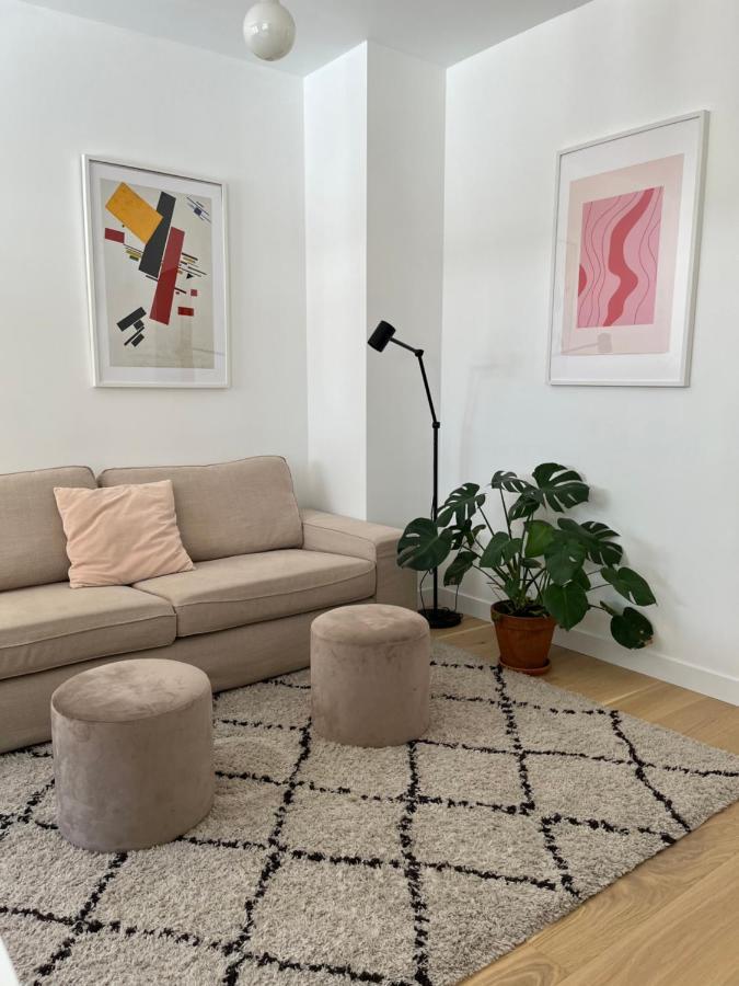 Appartement Oliver シャモニー エクステリア 写真