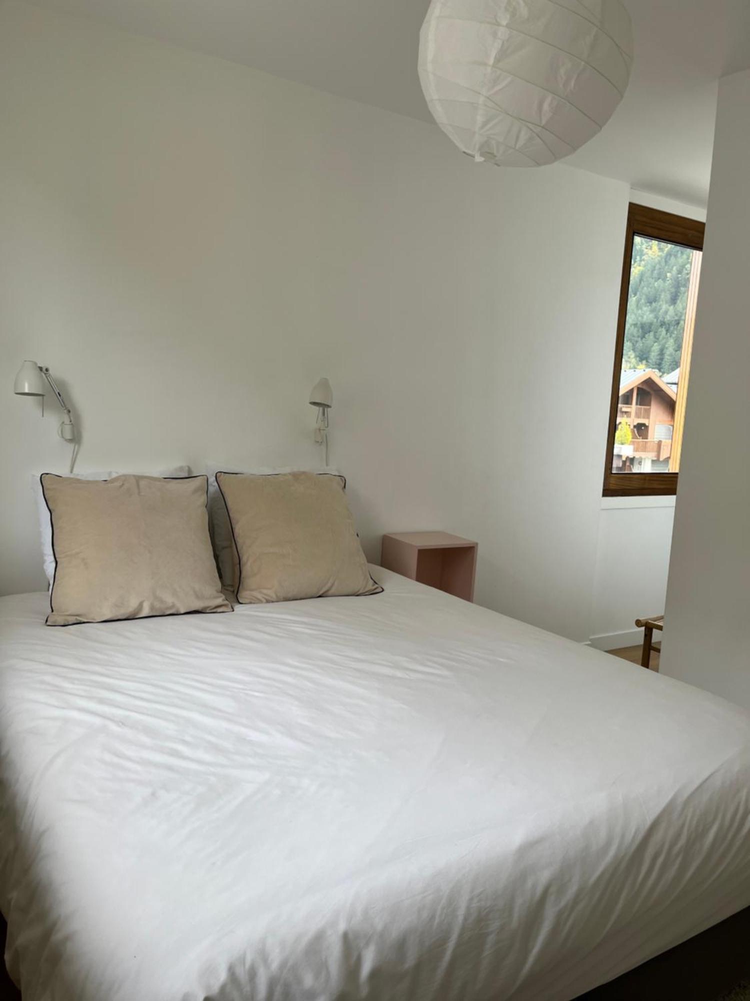 Appartement Oliver シャモニー エクステリア 写真