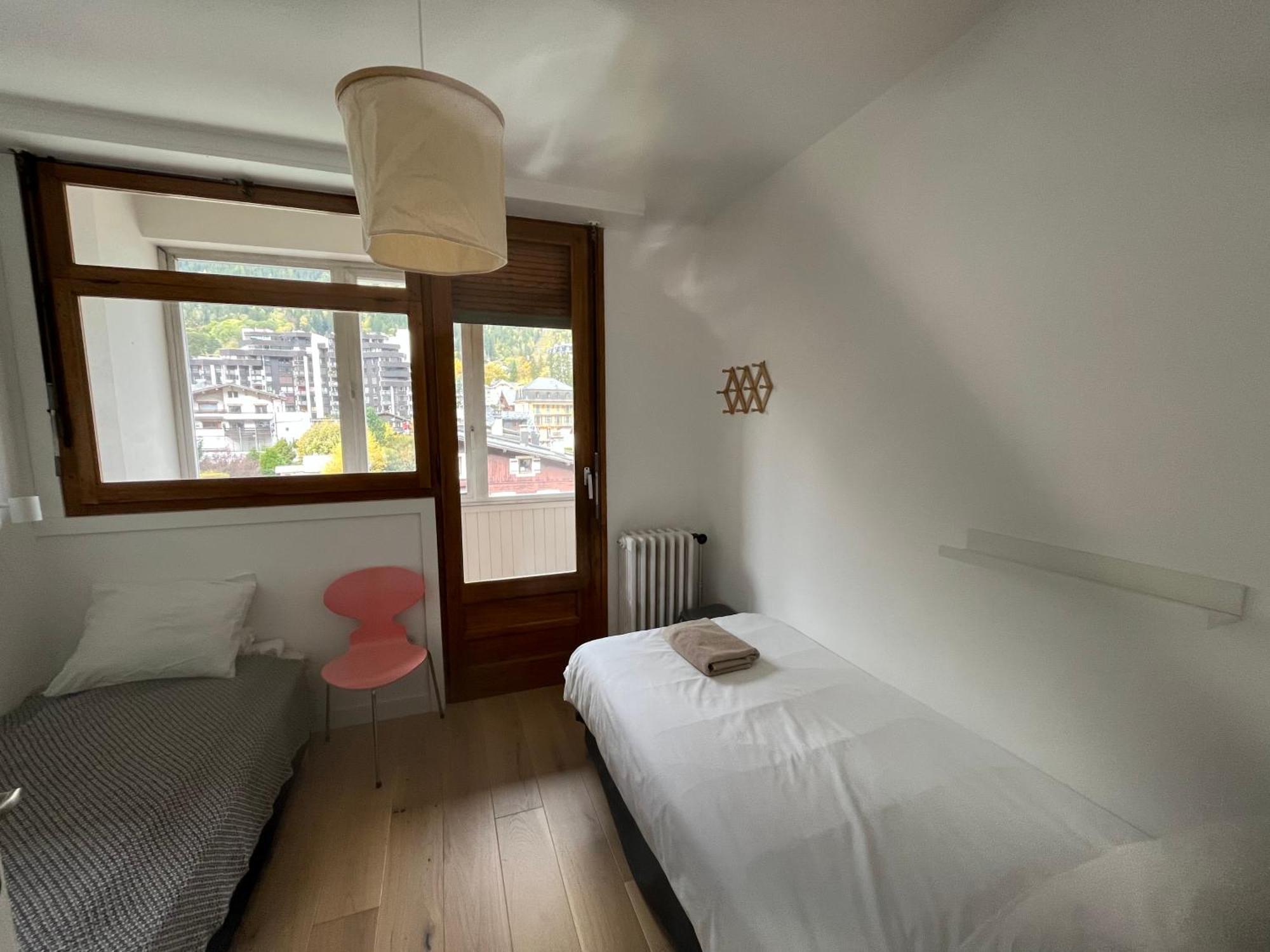 Appartement Oliver シャモニー エクステリア 写真