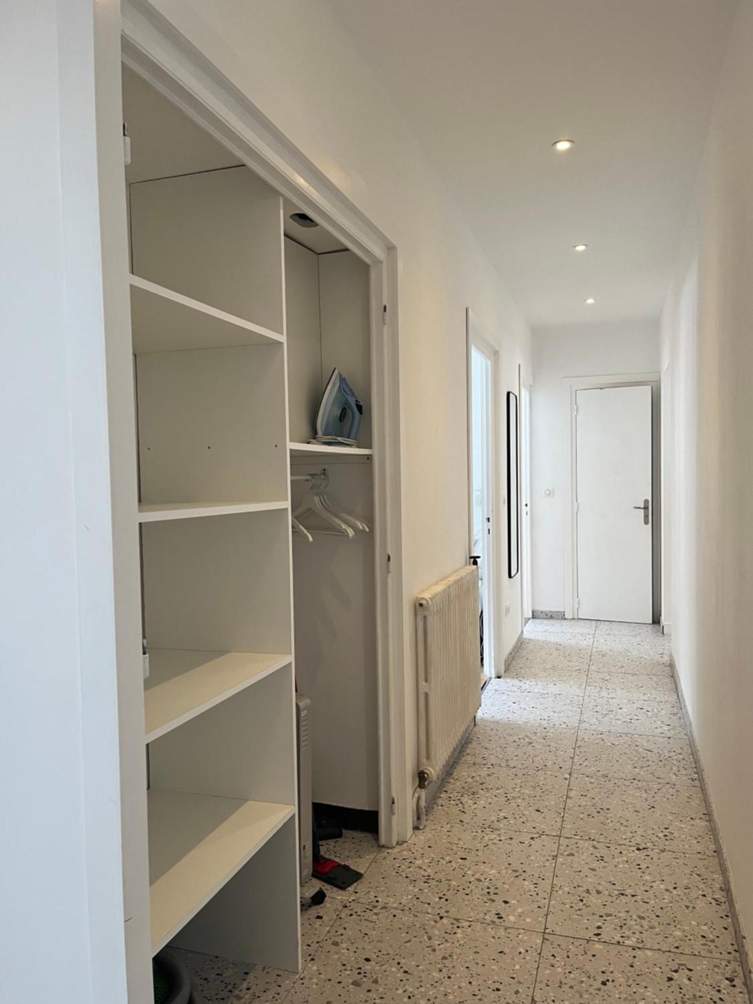 Appartement Oliver シャモニー エクステリア 写真