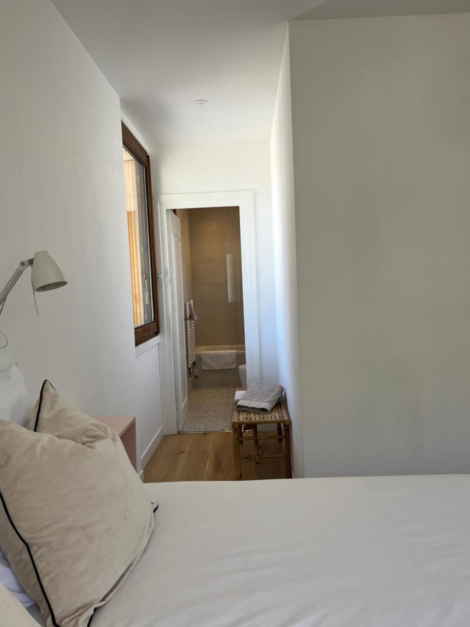 Appartement Oliver シャモニー エクステリア 写真