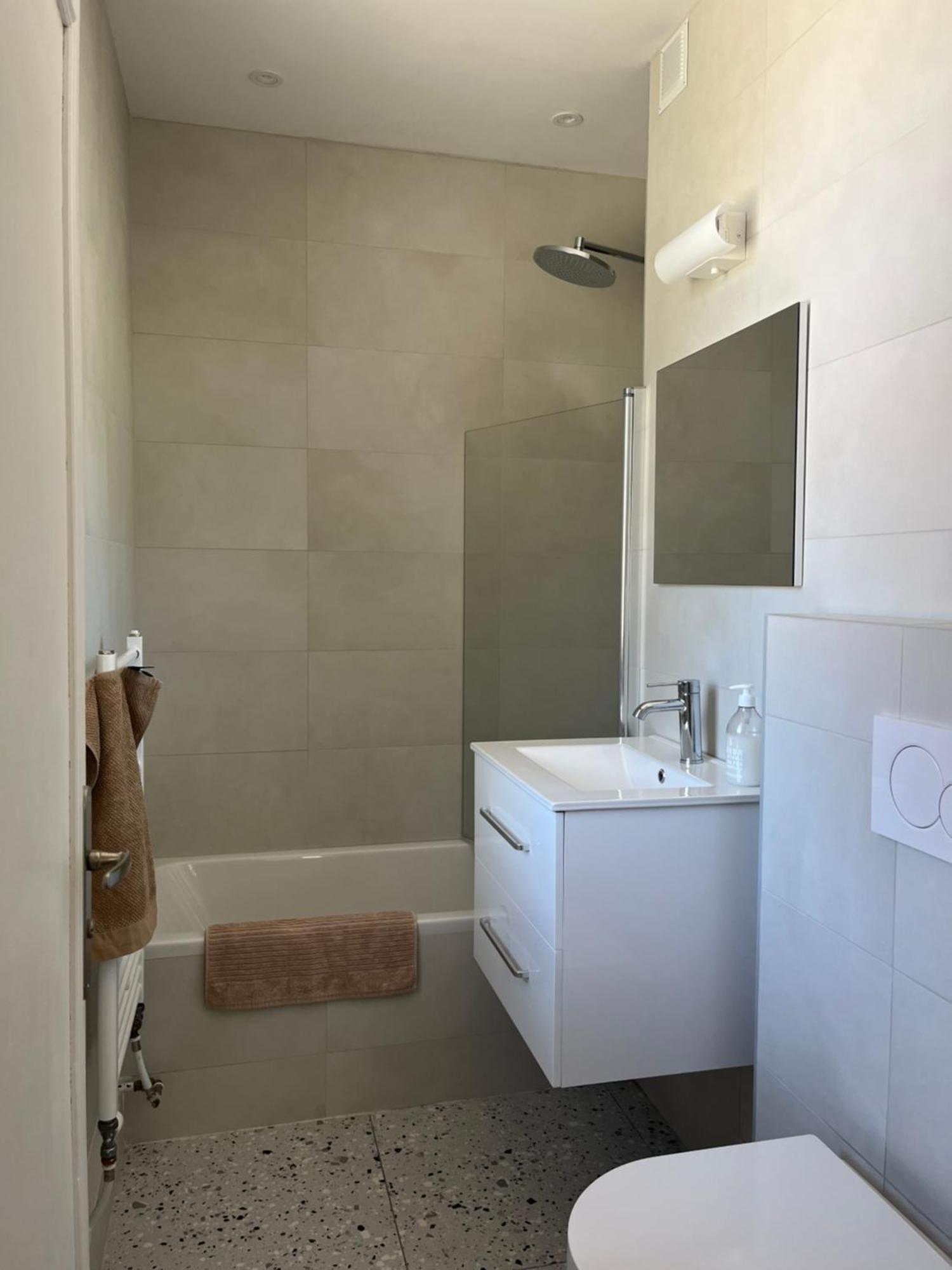Appartement Oliver シャモニー エクステリア 写真