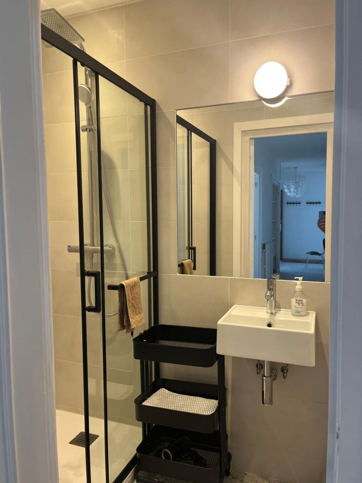 Appartement Oliver シャモニー エクステリア 写真