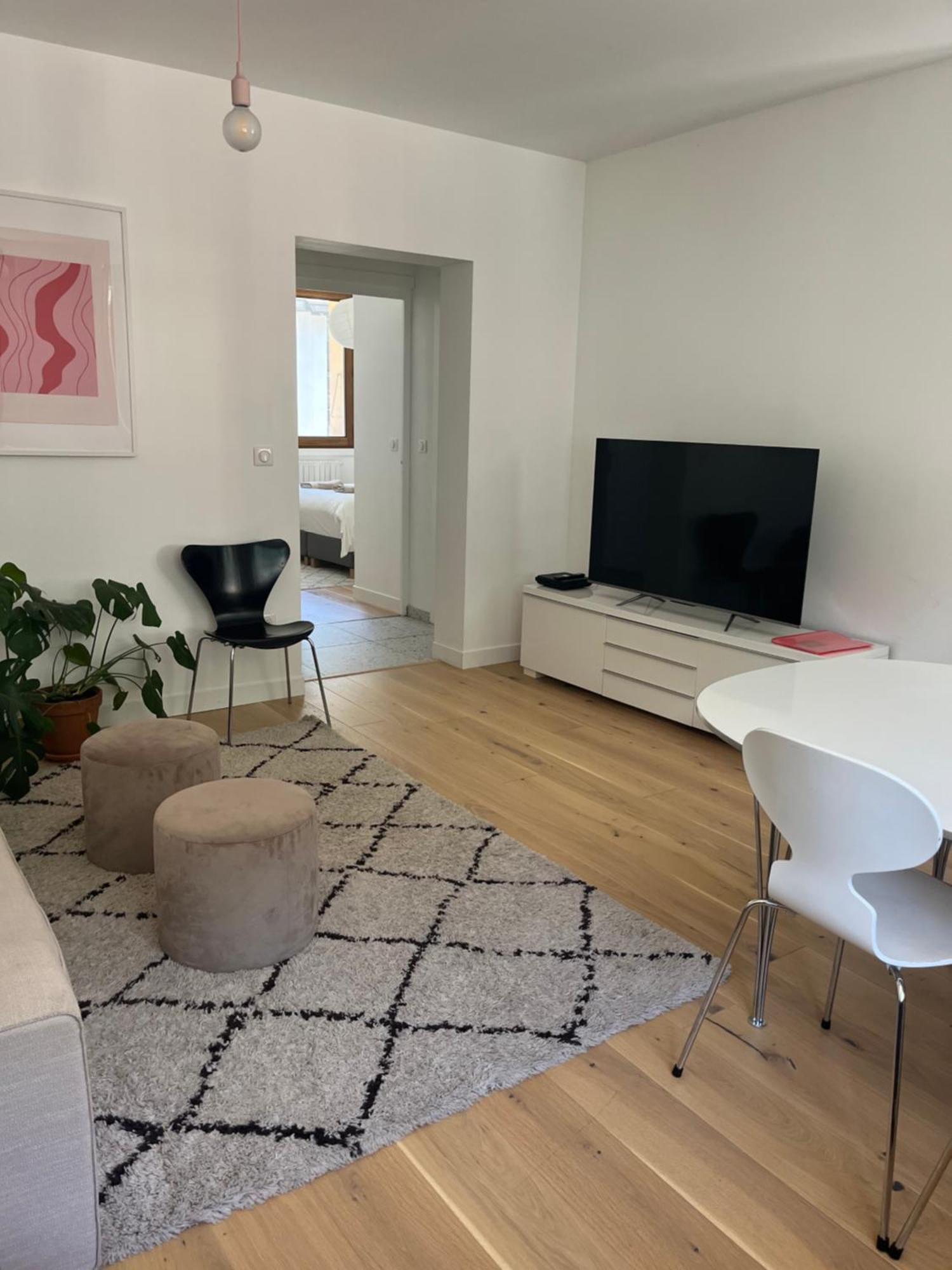 Appartement Oliver シャモニー エクステリア 写真