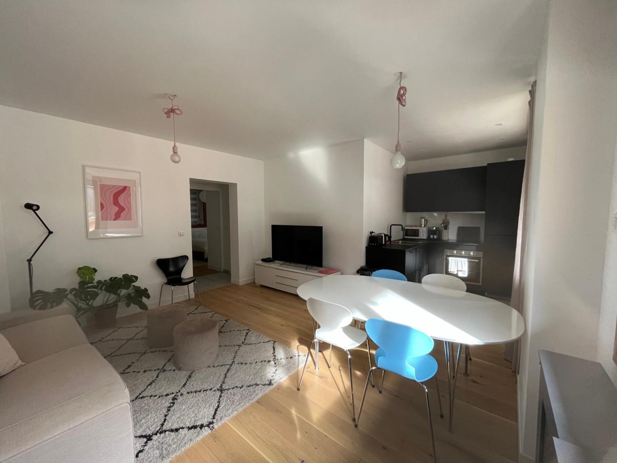 Appartement Oliver シャモニー エクステリア 写真